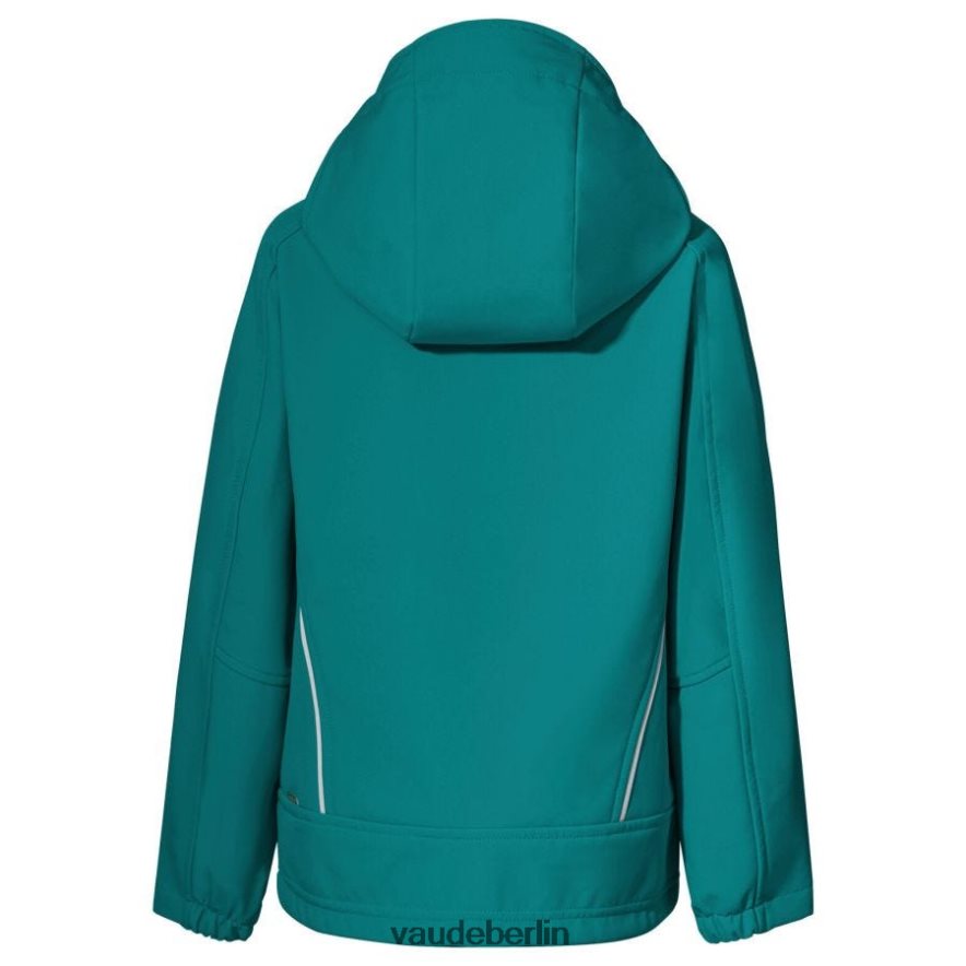 VAUDE Rondane IV Softshelljacke Welle Kleidung HLT4482164