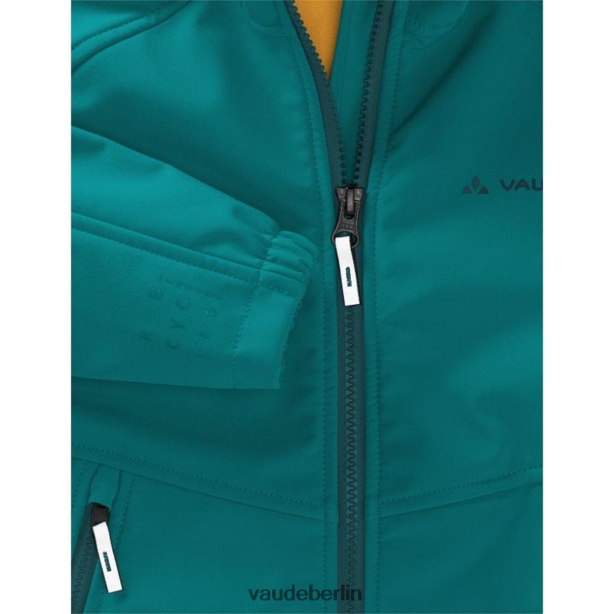 VAUDE Rondane IV Softshelljacke Welle Kleidung HLT4482164