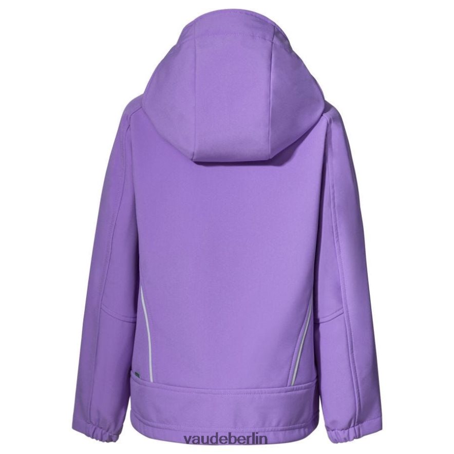 VAUDE Rondane IV Softshelljacke dunkles Meer/Blau Kleidung HLT4482158