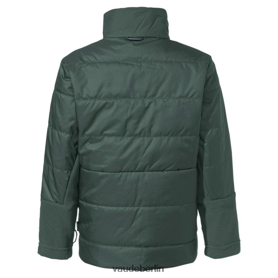 VAUDE Snow Cup II 3-in-1 Outdoor-Jacke staubiger Wald Kleidung HLT4482226