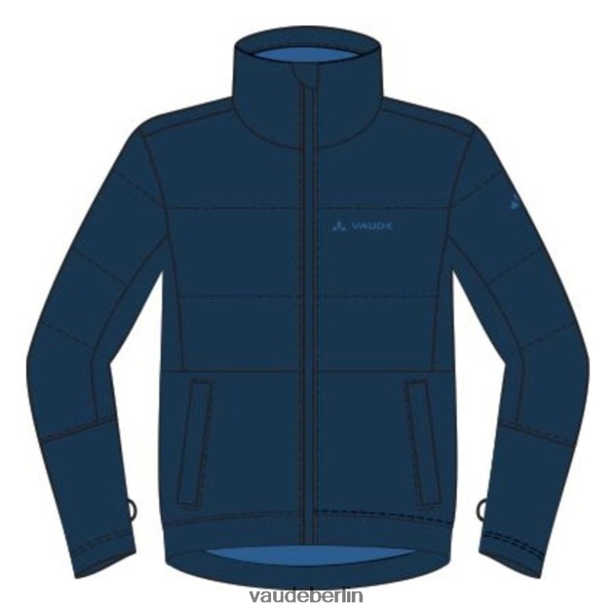 VAUDE Snow Cup II 3-in-1 Outdoor-Jacke ultramarin Kleidung HLT4482225