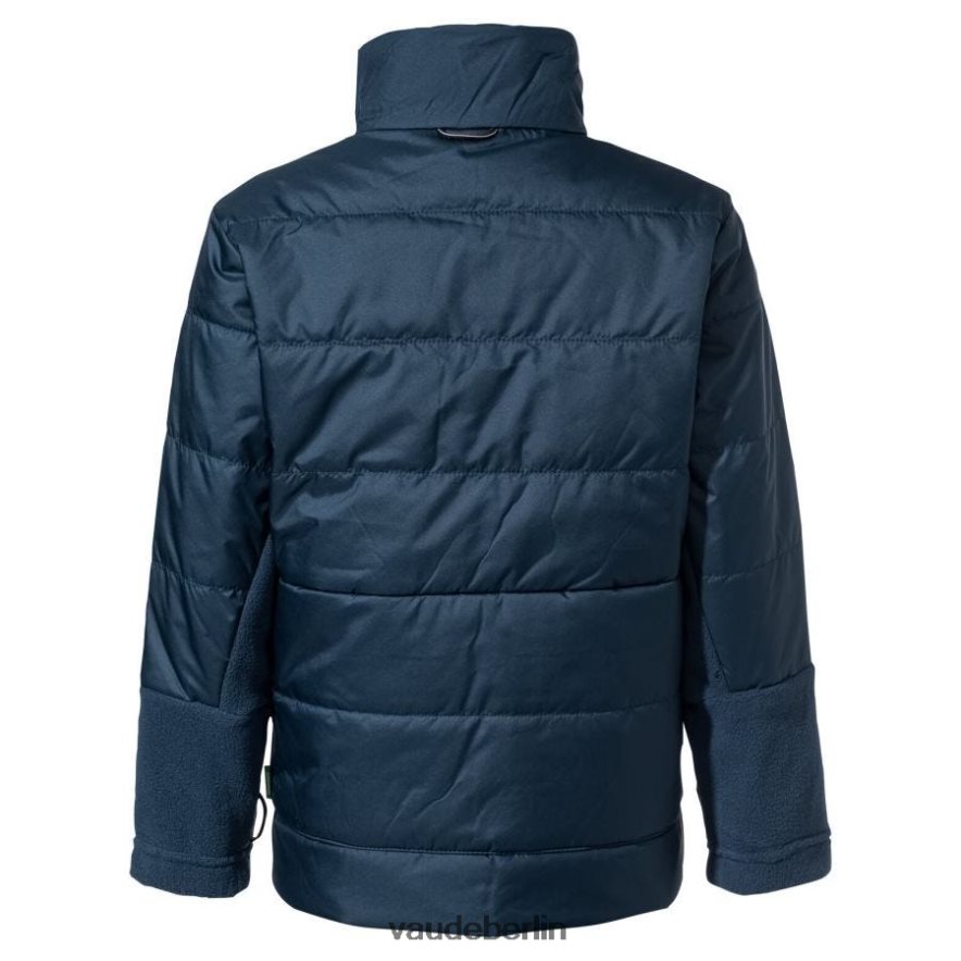 VAUDE Snow Cup II 3-in-1 Outdoor-Jacke ultramarin Kleidung HLT4482225