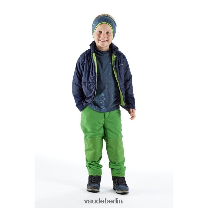 VAUDE Snow Cup II 3-in-1 Outdoor-Jacke ultramarin Kleidung HLT4482225