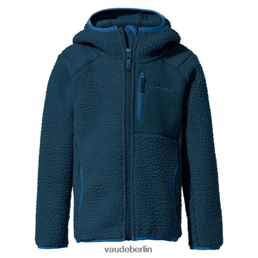 VAUDE Torridon II Kapuzenjacke dunkles Meer Kleidung HLT4482233