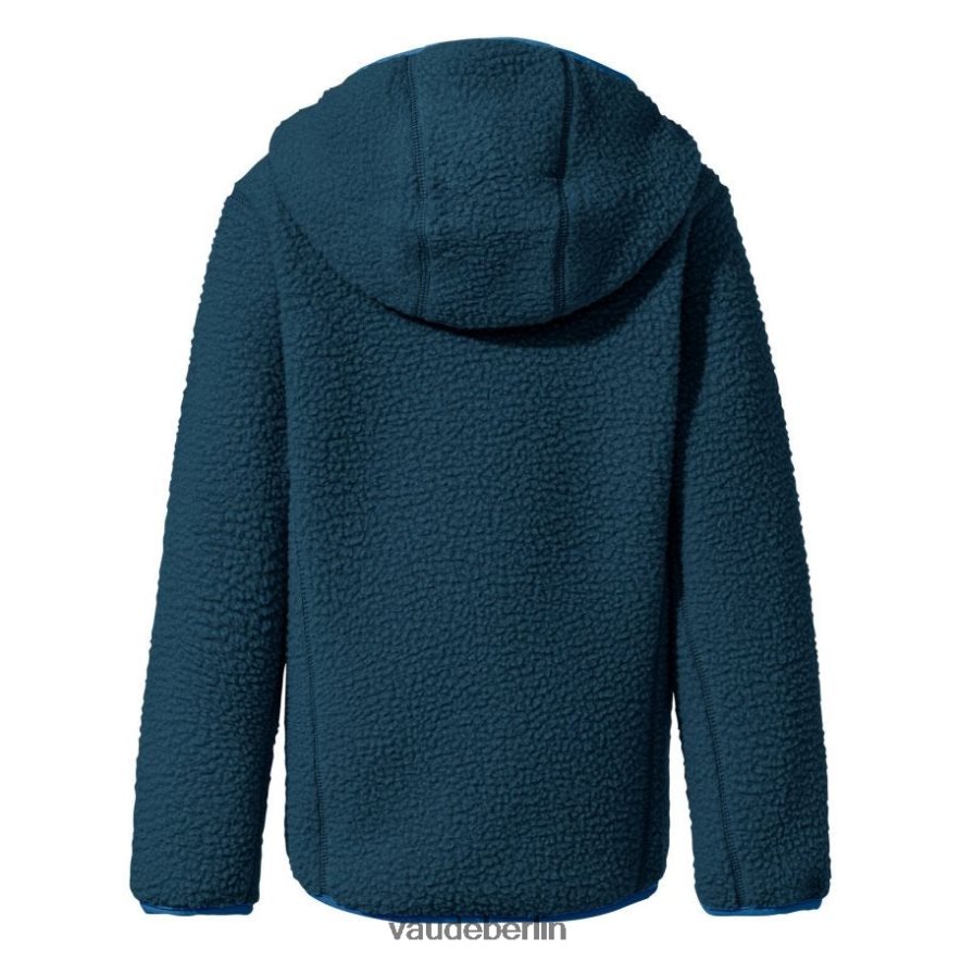 VAUDE Torridon II Kapuzenjacke dunkles Meer Kleidung HLT4482233