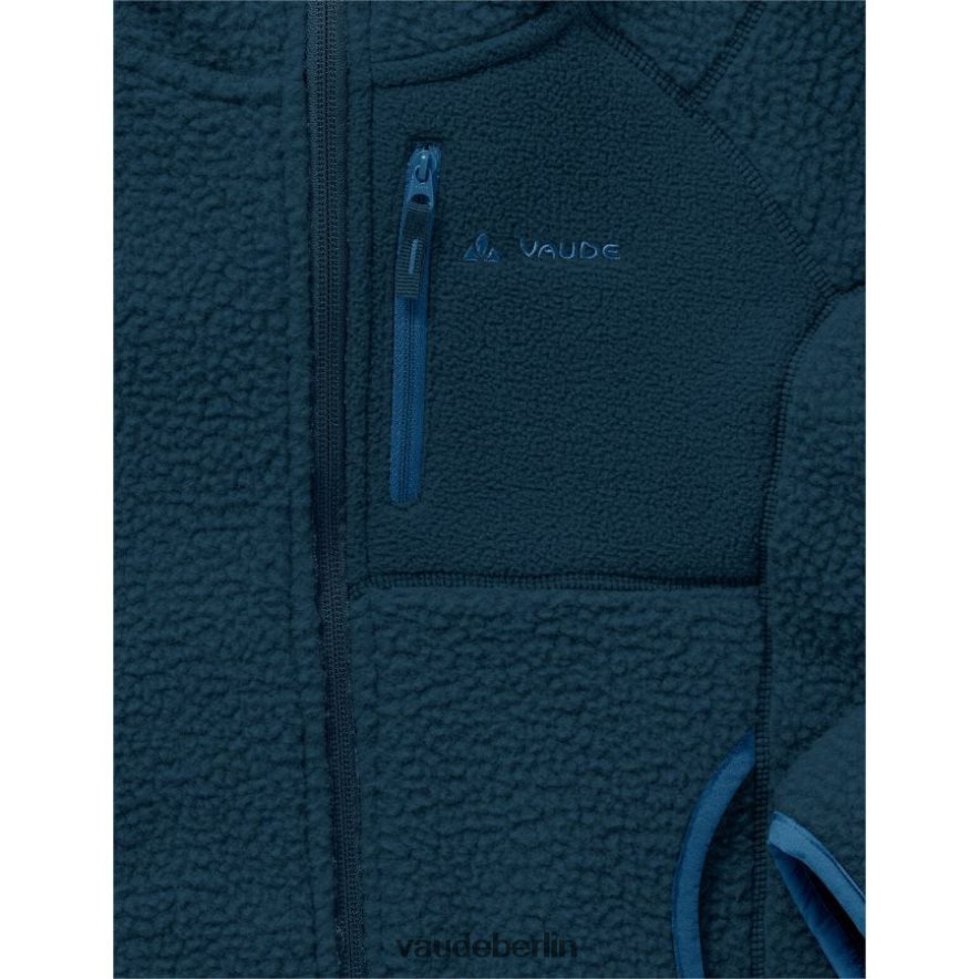 VAUDE Torridon II Kapuzenjacke dunkles Meer Kleidung HLT4482233