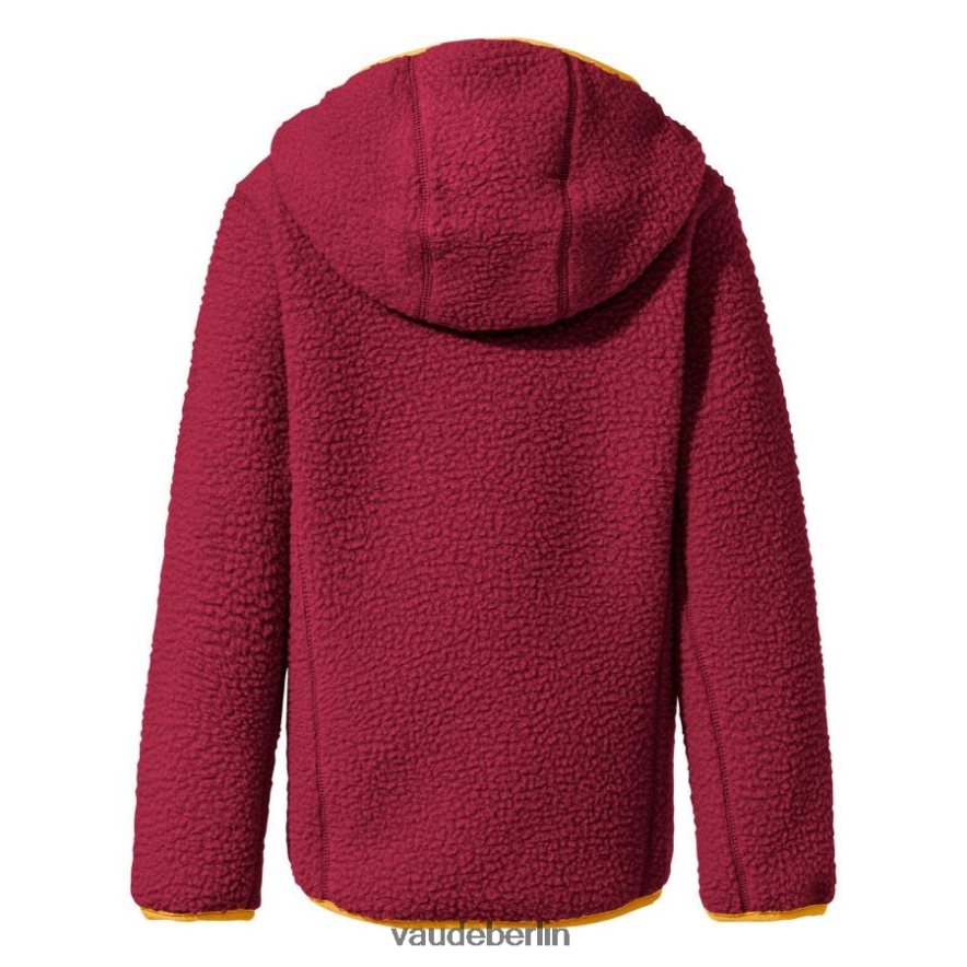 VAUDE Torridon II Kapuzenjacke staubiges Moos Kleidung HLT4482231