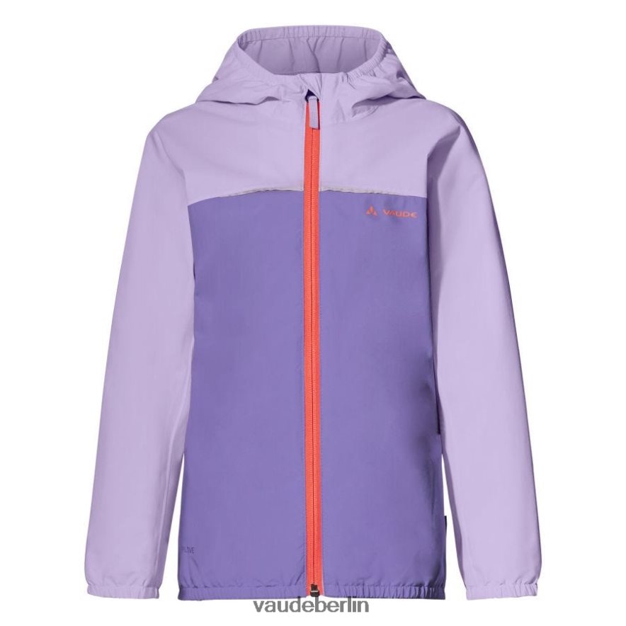 VAUDE Turaco II Regenjacke Limonium Kleidung HLT4482148