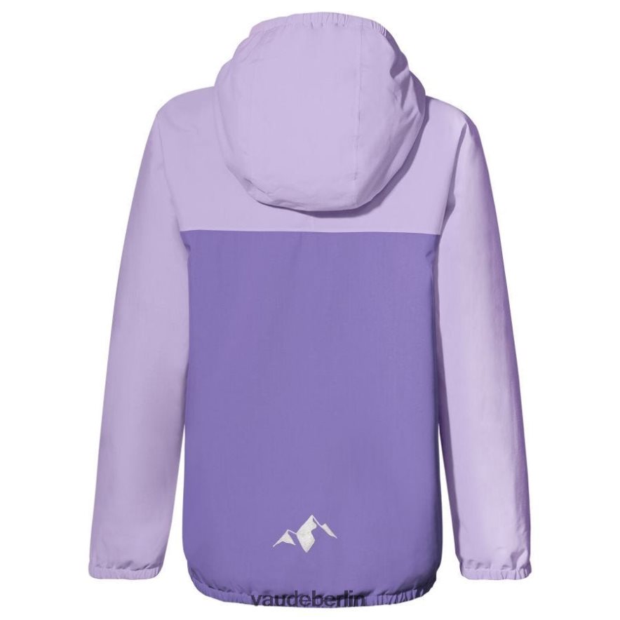 VAUDE Turaco II Regenjacke Limonium Kleidung HLT4482148