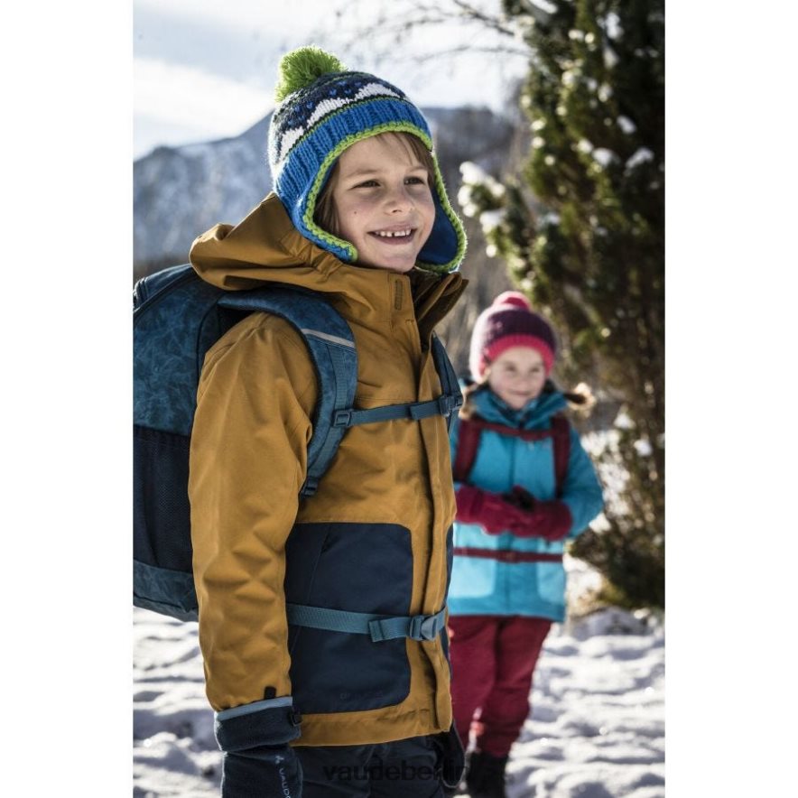 VAUDE campfire iv 3-in-1 Outdoorjacke Avocado Kleidung HLT4482157