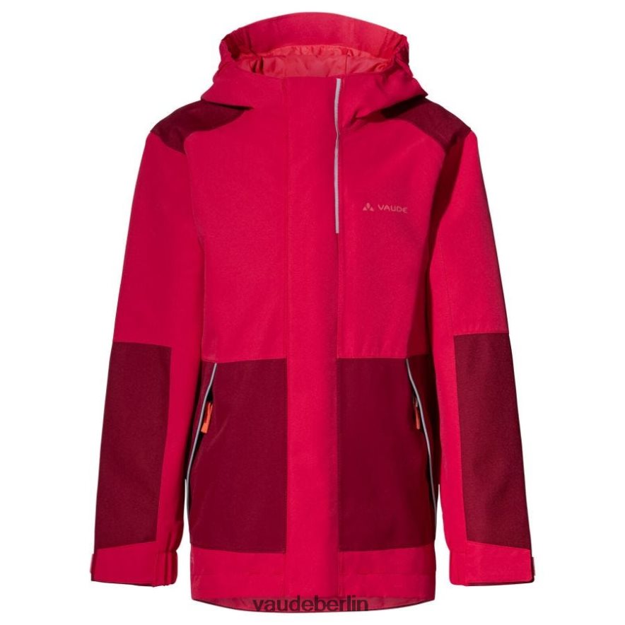 VAUDE caprea 2-Lagen-Jacke Krokus Kleidung HLT4482185