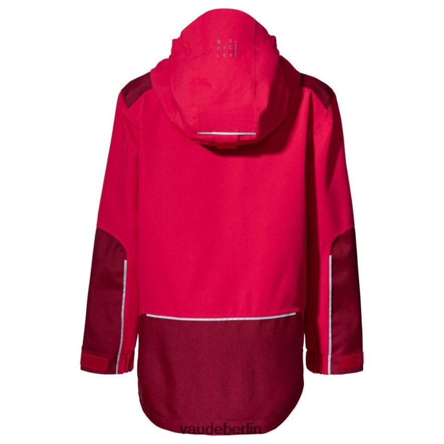 VAUDE caprea 2-Lagen-Jacke Krokus Kleidung HLT4482185