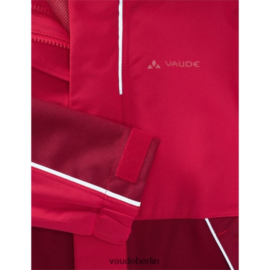 VAUDE caprea 2-Lagen-Jacke Krokus Kleidung HLT4482185