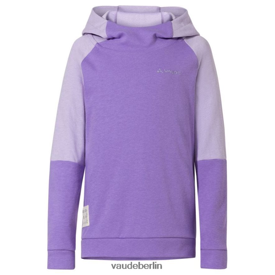 VAUDE Hylax Hoodie Kapuzenpullover Limonium Kleidung HLT4482313