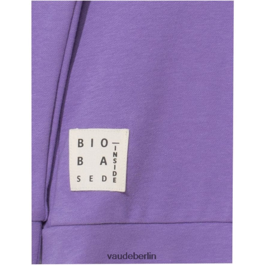 VAUDE Hylax Hoodie Kapuzenpullover Limonium Kleidung HLT4482313