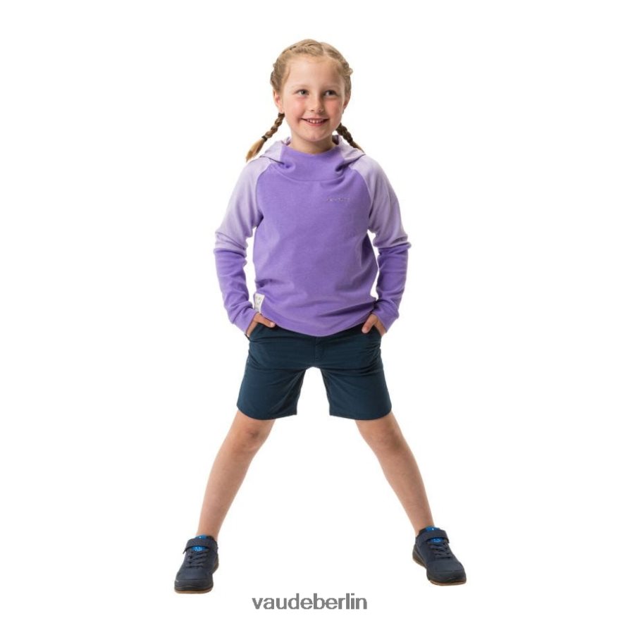 VAUDE Hylax Hoodie Kapuzenpullover Limonium Kleidung HLT4482313