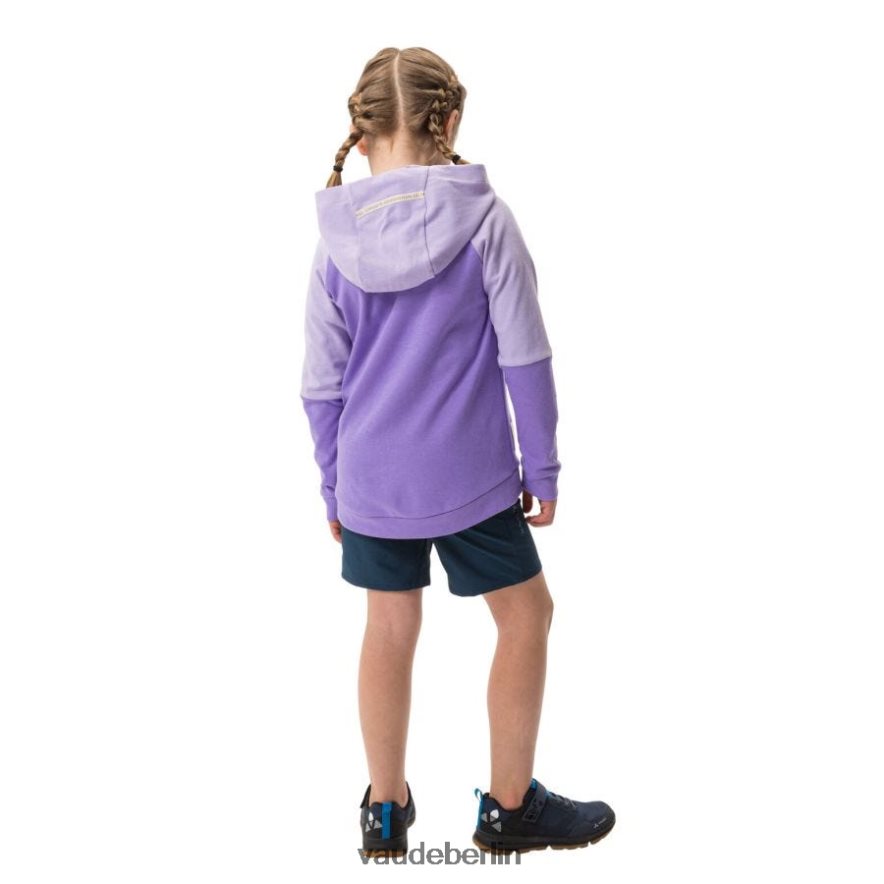 VAUDE Hylax Hoodie Kapuzenpullover Limonium Kleidung HLT4482313