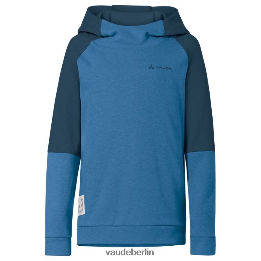 VAUDE Hylax Hoodie Kapuzenpullover Welle Kleidung HLT4482311