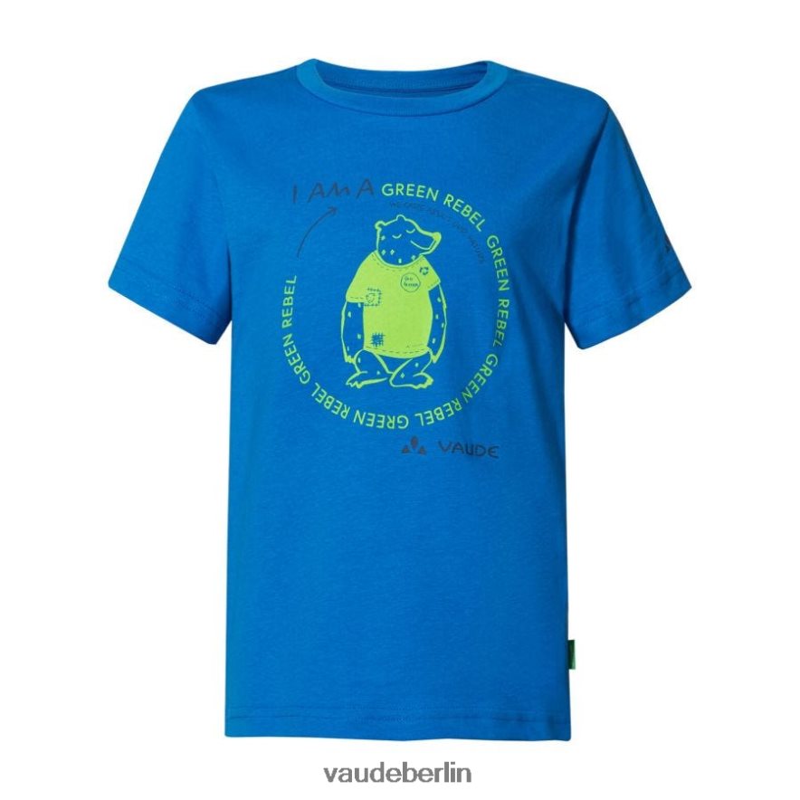 VAUDE Lezza-T-Shirt strahlen Kleidung HLT4482326