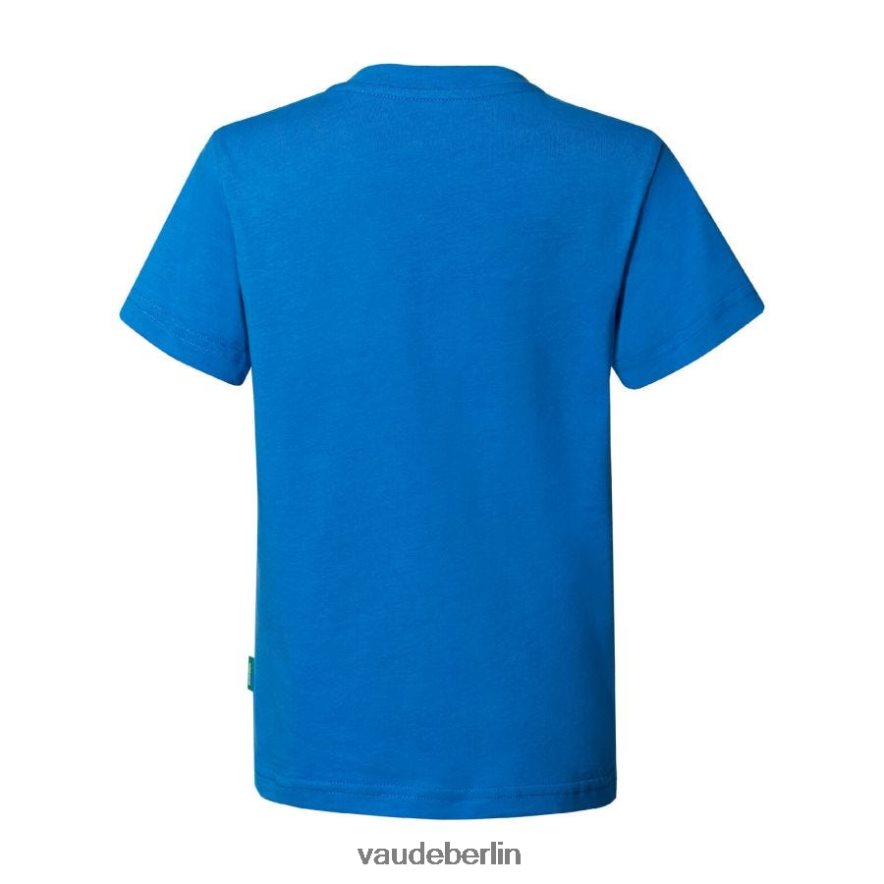 VAUDE Lezza-T-Shirt strahlen Kleidung HLT4482326