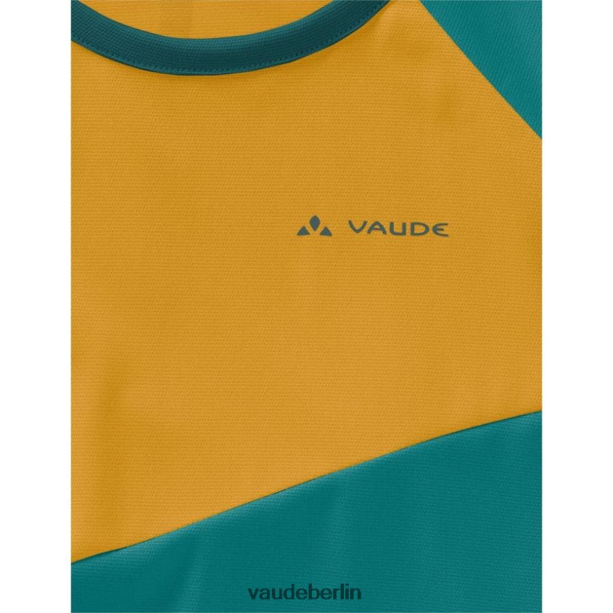 VAUDE Moab-T-Shirt II Welle Kleidung HLT4482347