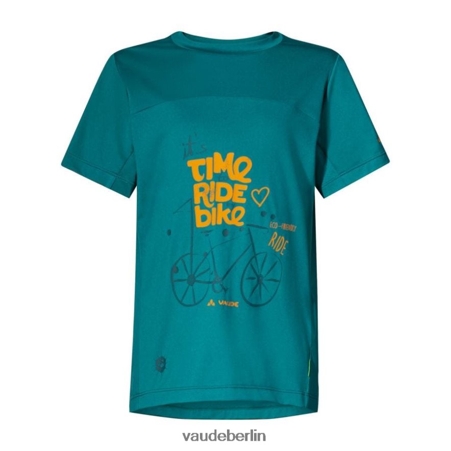 VAUDE Solaro II T-Shirt Welle Kleidung HLT4482341