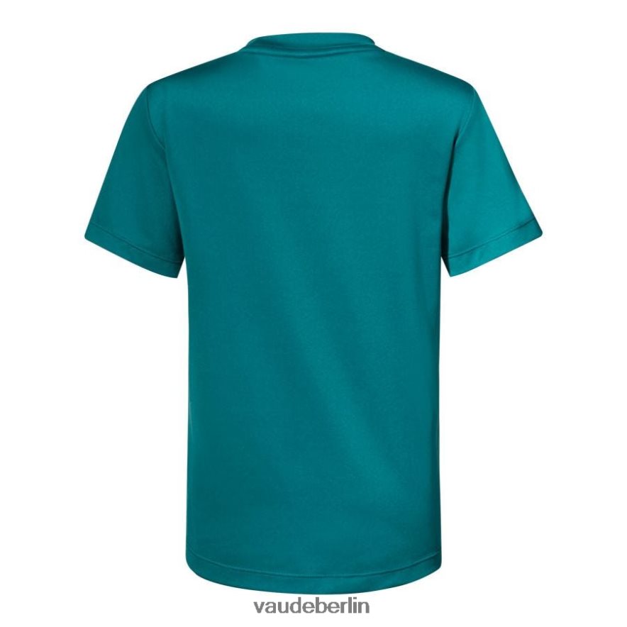 VAUDE Solaro II T-Shirt Welle Kleidung HLT4482341