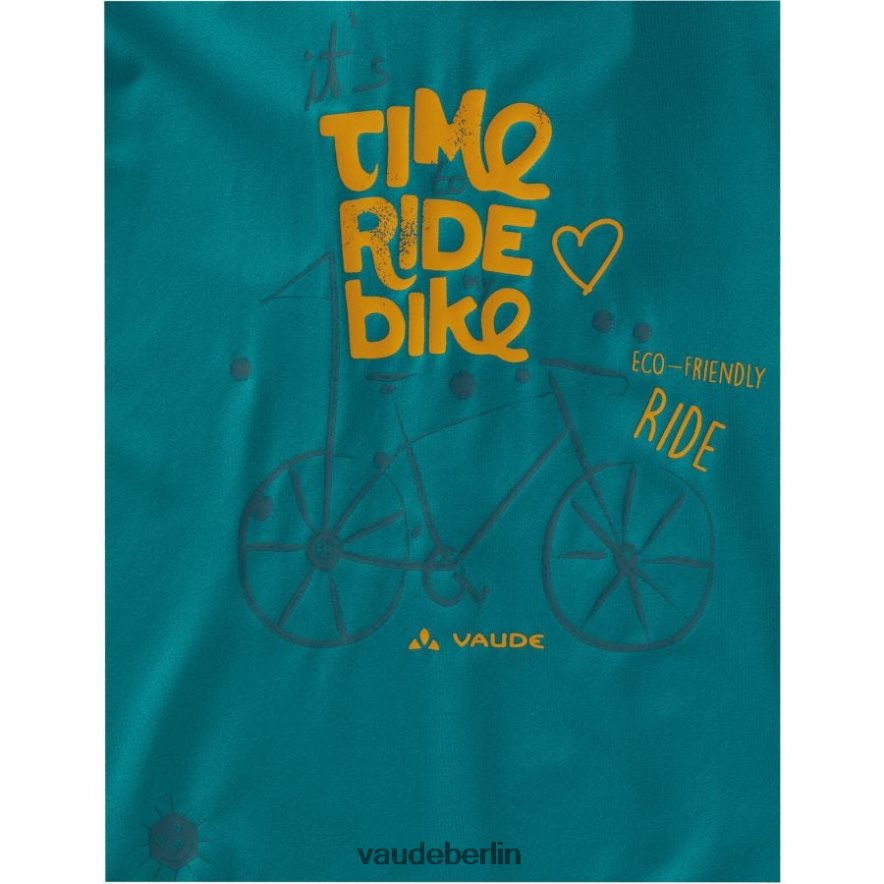 VAUDE Solaro II T-Shirt Welle Kleidung HLT4482341