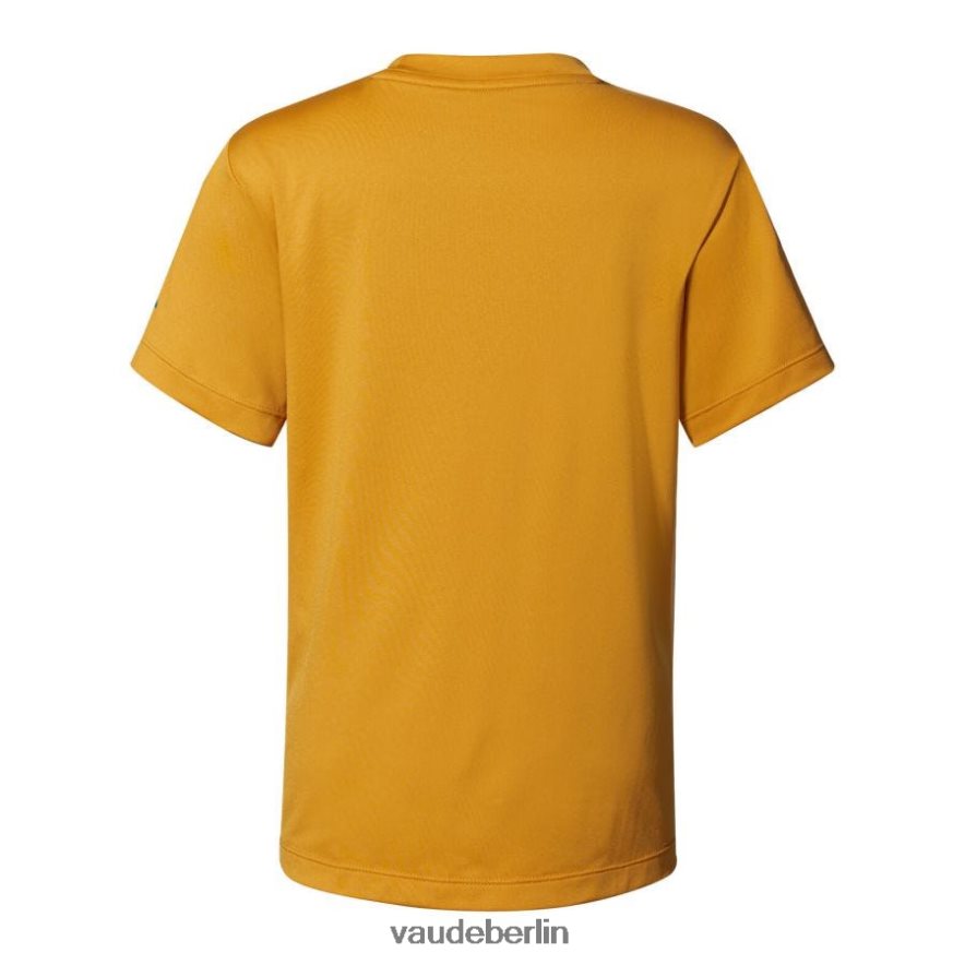 VAUDE Solaro II T-Shirt strahlen blau/finsternis Kleidung HLT4482340