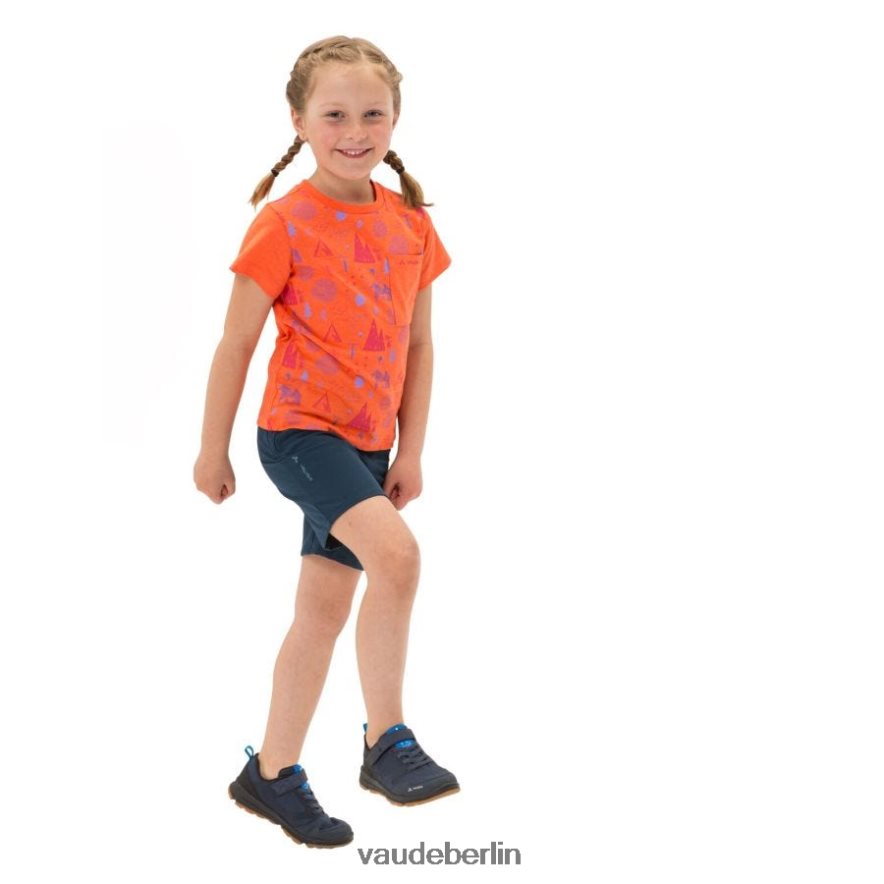 VAUDE Tammar-T-Shirt Hokkaido Kleidung HLT4482339