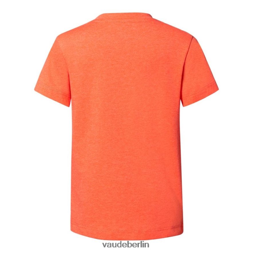 VAUDE Tammar-T-Shirt Hokkaido Kleidung HLT4482339