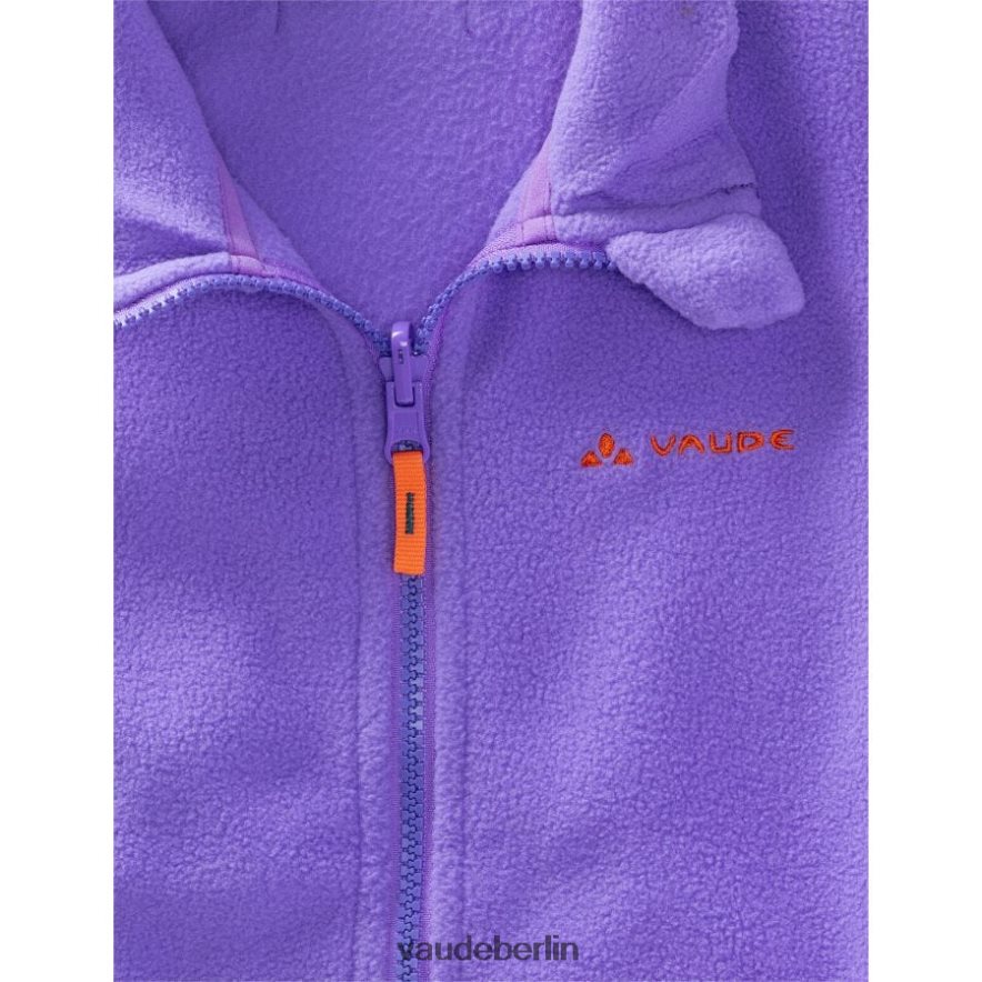 VAUDE Pulex-Fleeceweste Limonium Kleidung HLT4482353