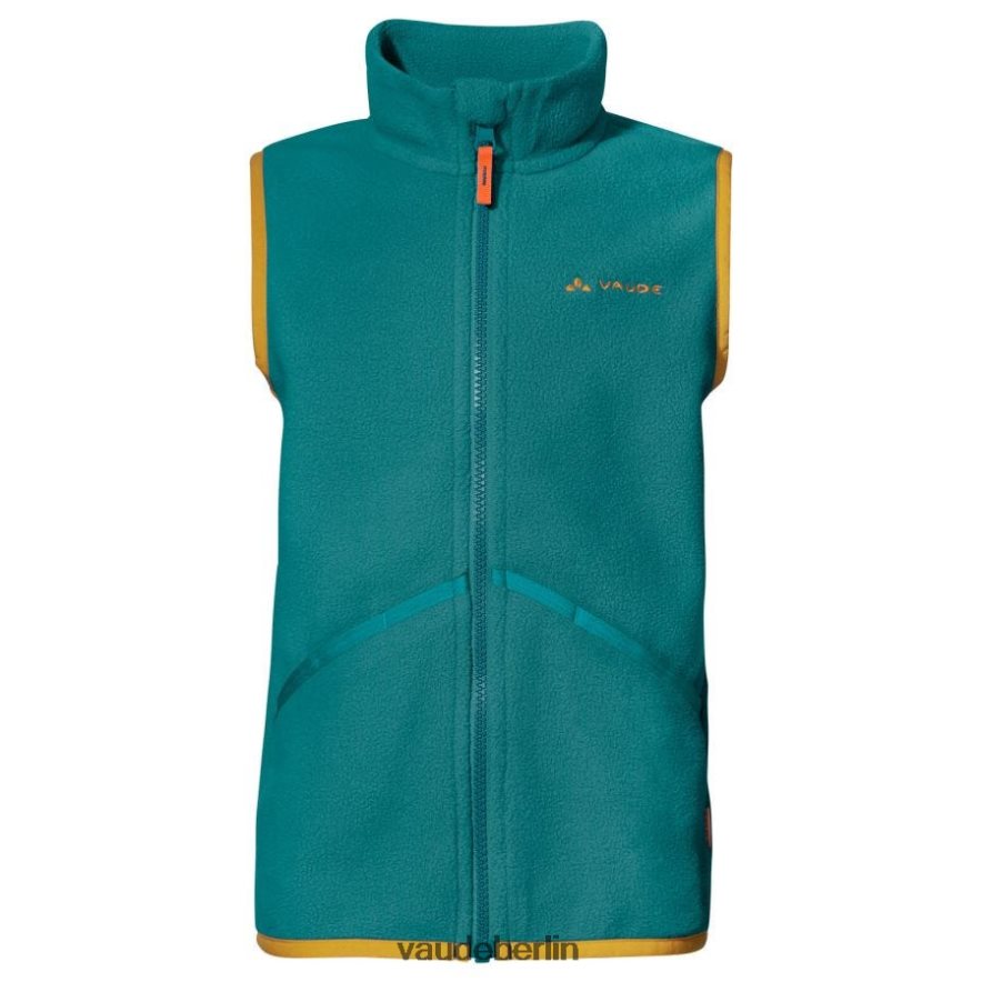 VAUDE Pulex-Fleeceweste Welle Kleidung HLT4482350