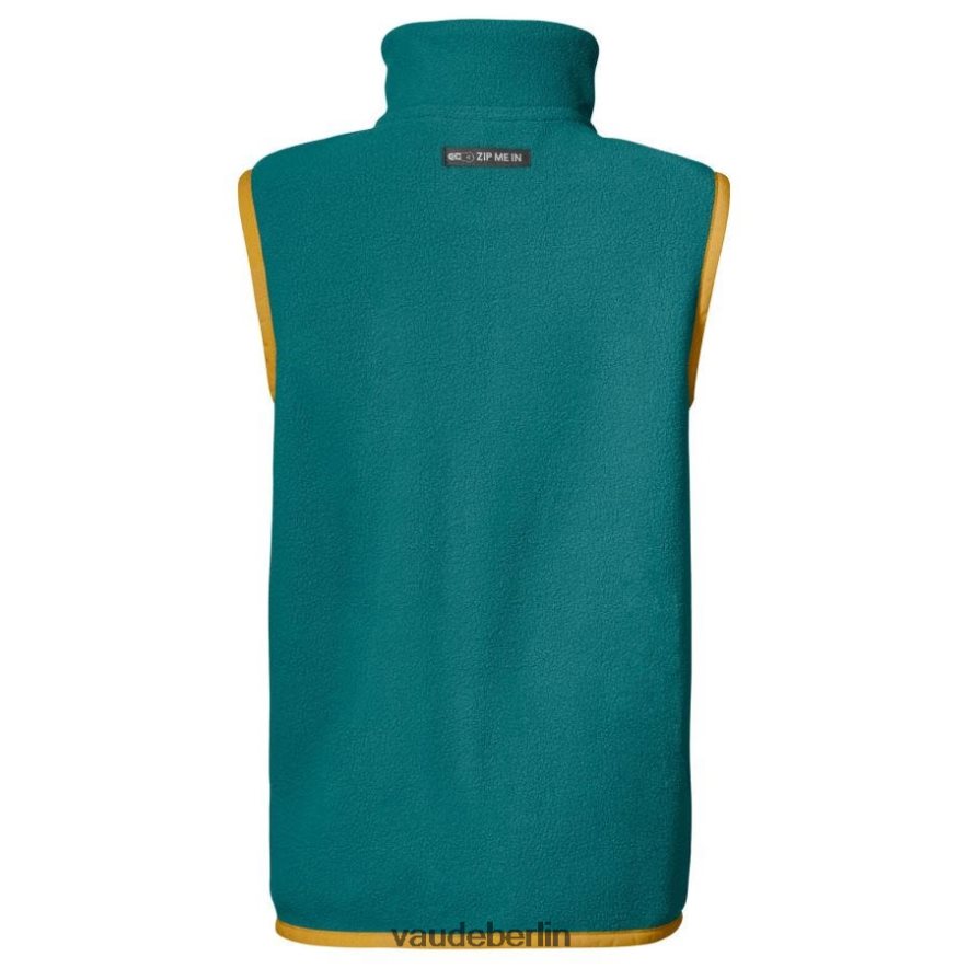 VAUDE Pulex-Fleeceweste Welle Kleidung HLT4482350
