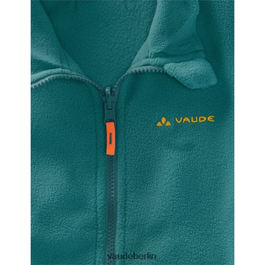VAUDE Pulex-Fleeceweste Welle Kleidung HLT4482350