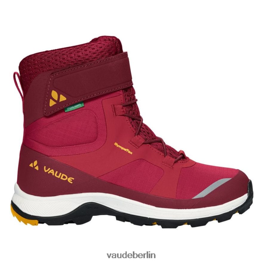 VAUDE Kelpie II Stx Schuhe Salsa Schuhe | HLT4482357