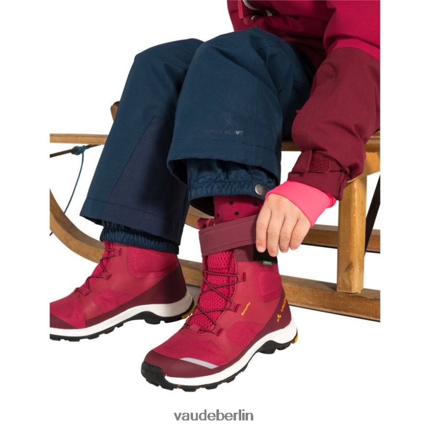 VAUDE Kelpie II Stx Schuhe Salsa Schuhe | HLT4482357