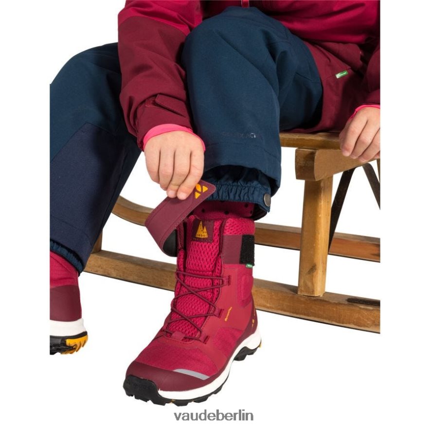 VAUDE Kelpie II Stx Schuhe Salsa Schuhe | HLT4482357