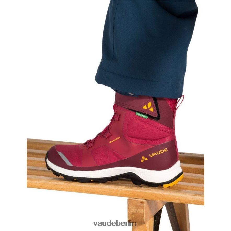 VAUDE Kelpie II Stx Schuhe Salsa Schuhe | HLT4482357