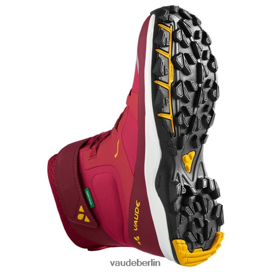 VAUDE Kelpie II Stx Schuhe Salsa Schuhe | HLT4482357