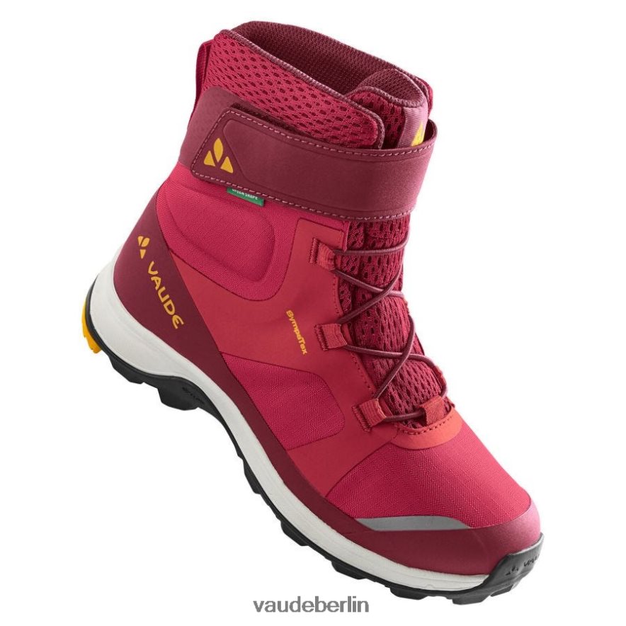VAUDE Kelpie II Stx Schuhe Salsa Schuhe | HLT4482357