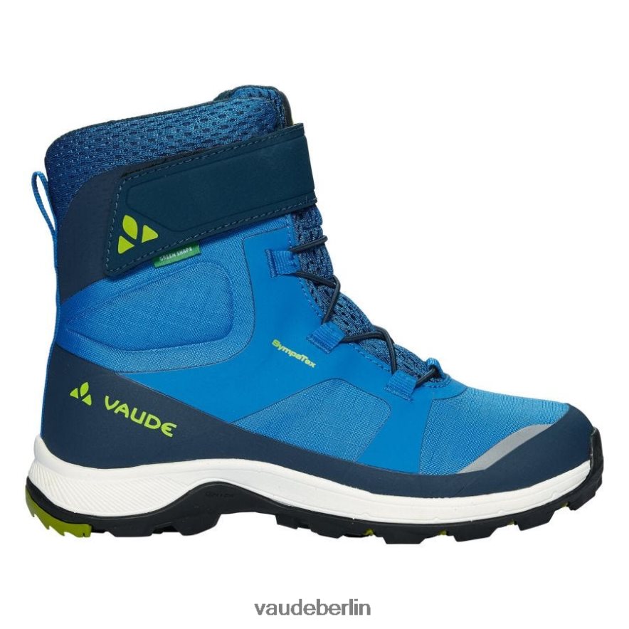 VAUDE Kelpie II Stx Schuhe dunkles Meer Schuhe | HLT4482356