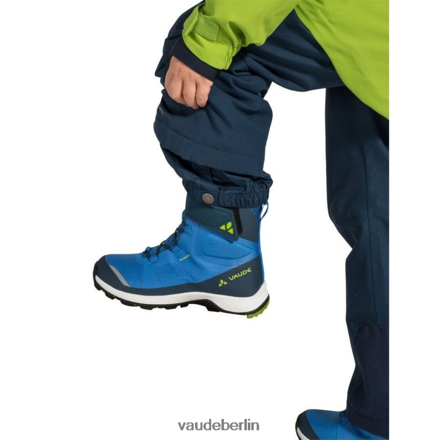 VAUDE Kelpie II Stx Schuhe dunkles Meer Schuhe | HLT4482356