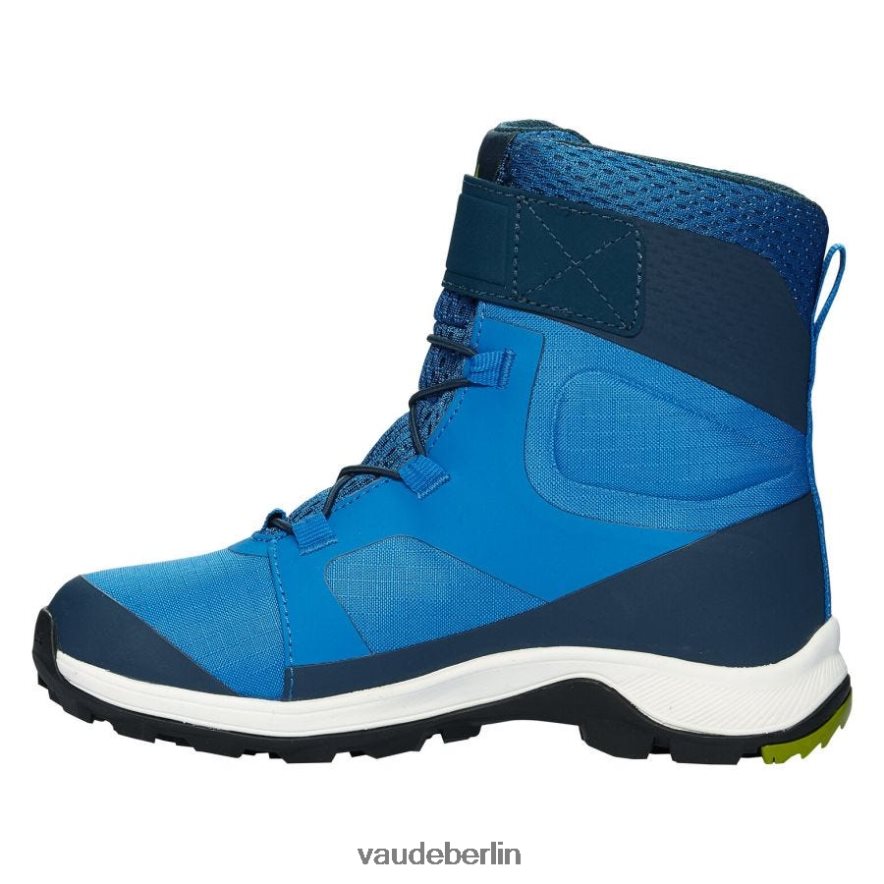 VAUDE Kelpie II Stx Schuhe dunkles Meer Schuhe | HLT4482356