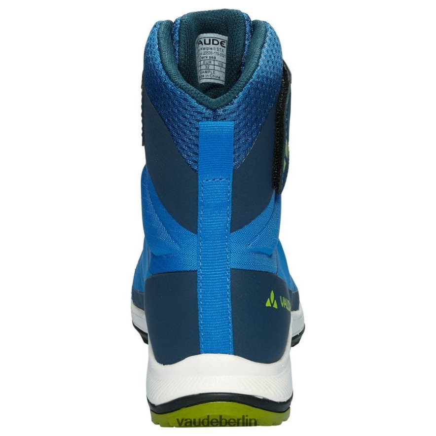 VAUDE Kelpie II Stx Schuhe dunkles Meer Schuhe | HLT4482356