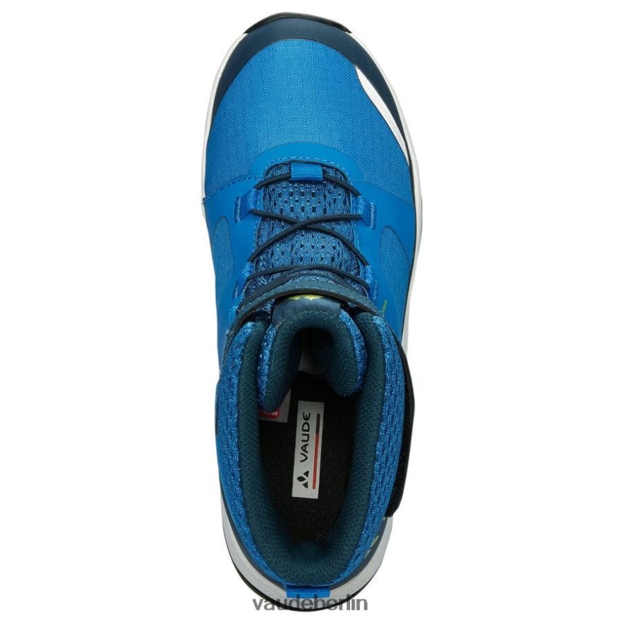 VAUDE Kelpie II Stx Schuhe dunkles Meer Schuhe | HLT4482356