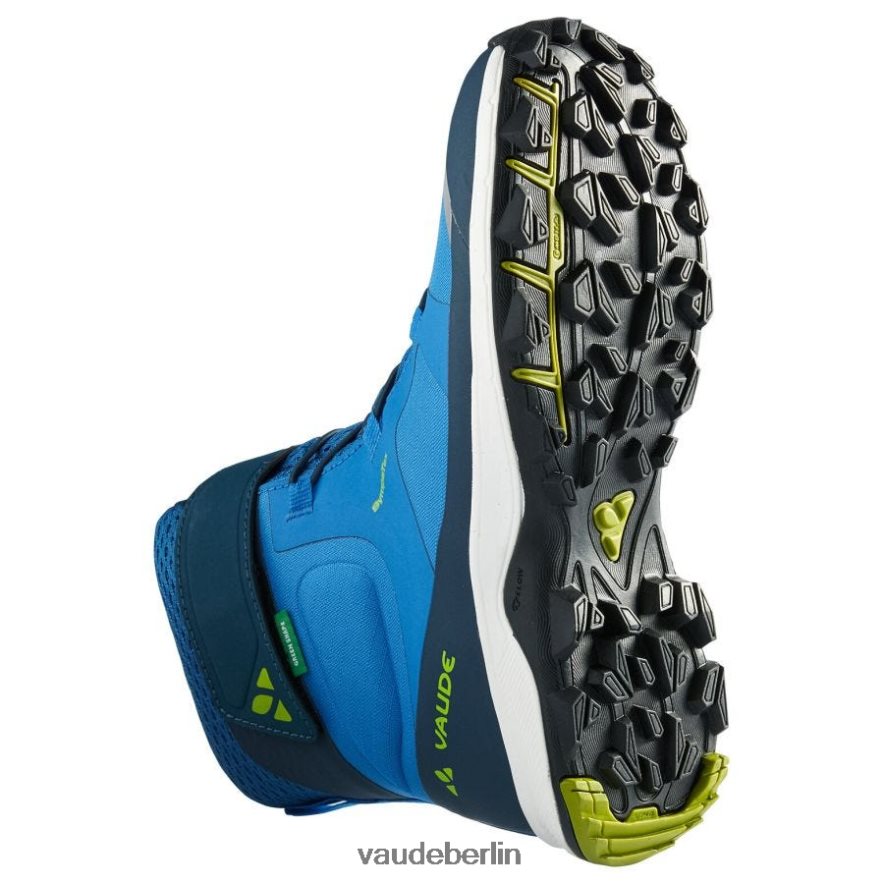 VAUDE Kelpie II Stx Schuhe dunkles Meer Schuhe | HLT4482356