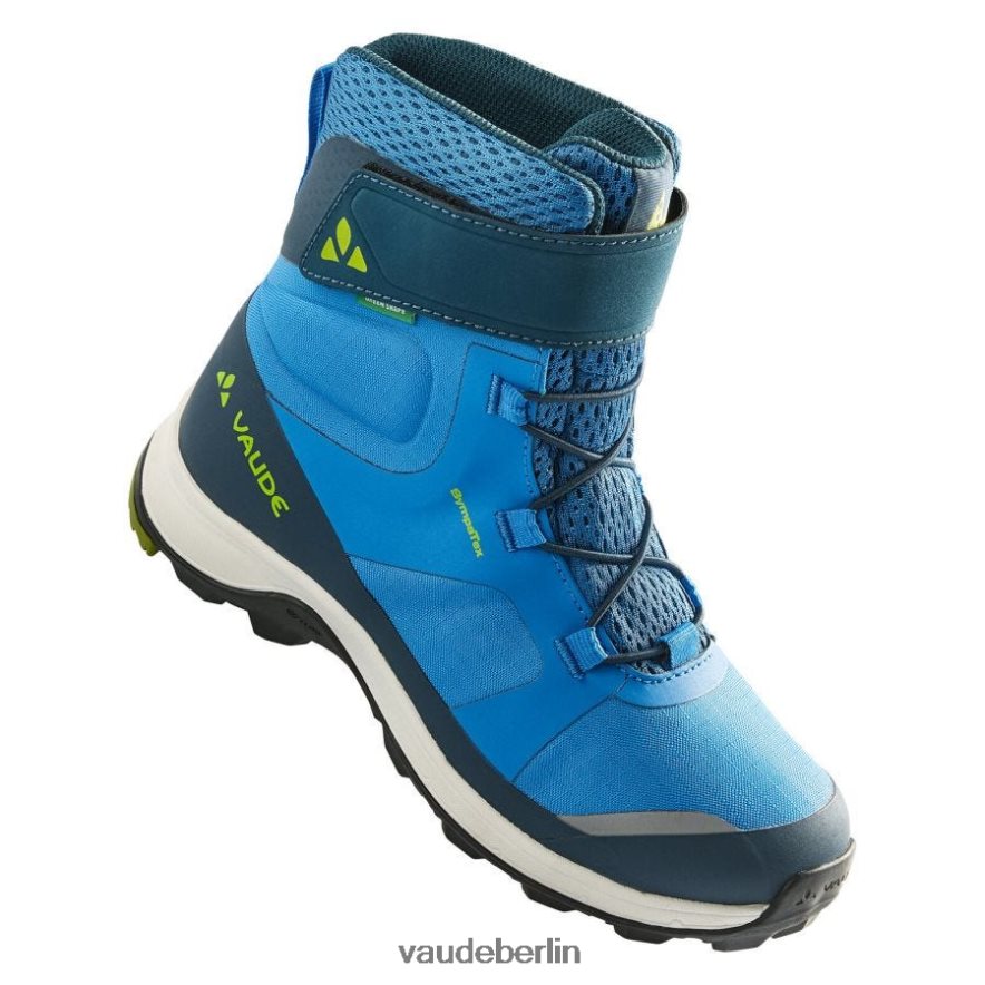 VAUDE Kelpie II Stx Schuhe dunkles Meer Schuhe | HLT4482356