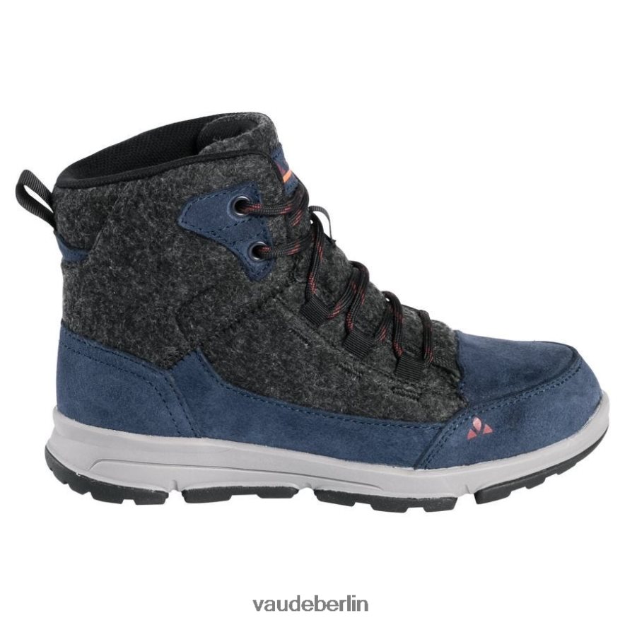 VAUDE Kiruna Stx Stiefel Finsternis Schuhe HLT4482354