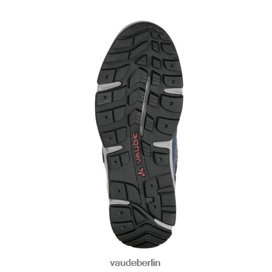 VAUDE Kiruna Stx Stiefel Finsternis Schuhe HLT4482354